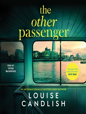 cover image of The Other Passenger